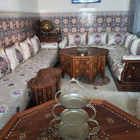 Marrakech Plus มาร์ราเกช ภายนอก รูปภาพ