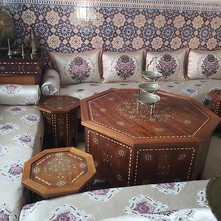 Marrakech Plus มาร์ราเกช ภายนอก รูปภาพ