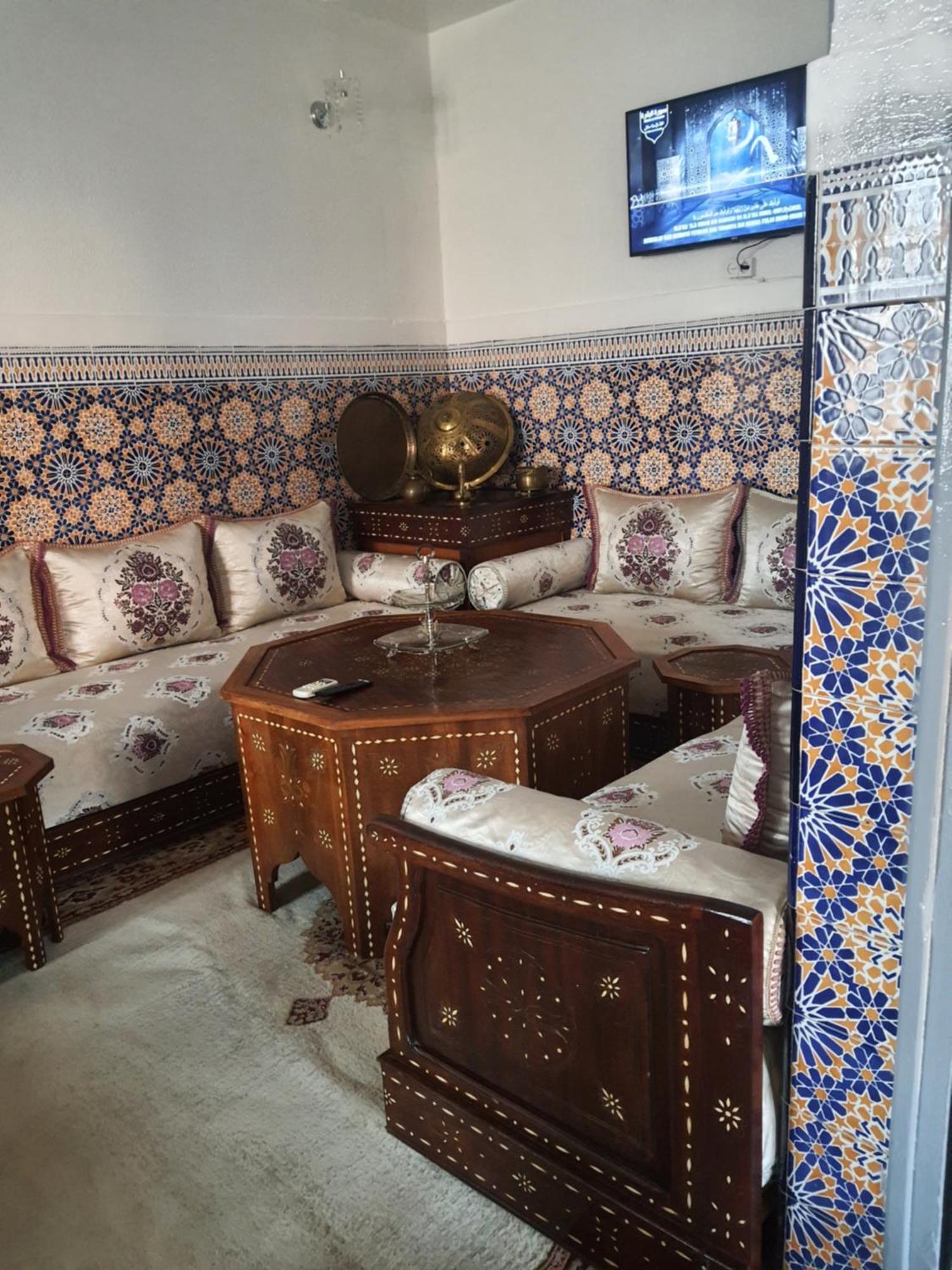 Marrakech Plus มาร์ราเกช ภายนอก รูปภาพ