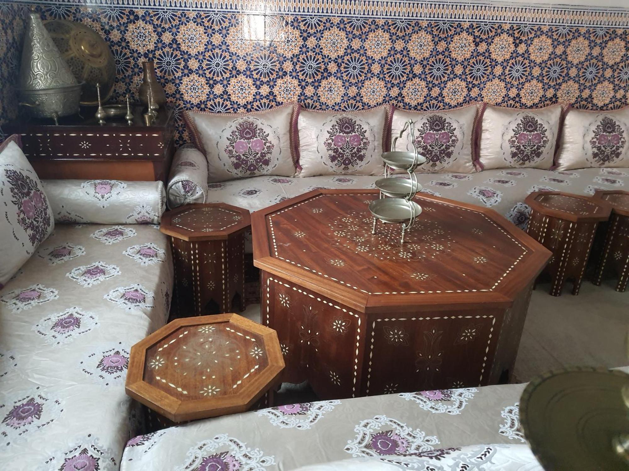 Marrakech Plus มาร์ราเกช ภายนอก รูปภาพ