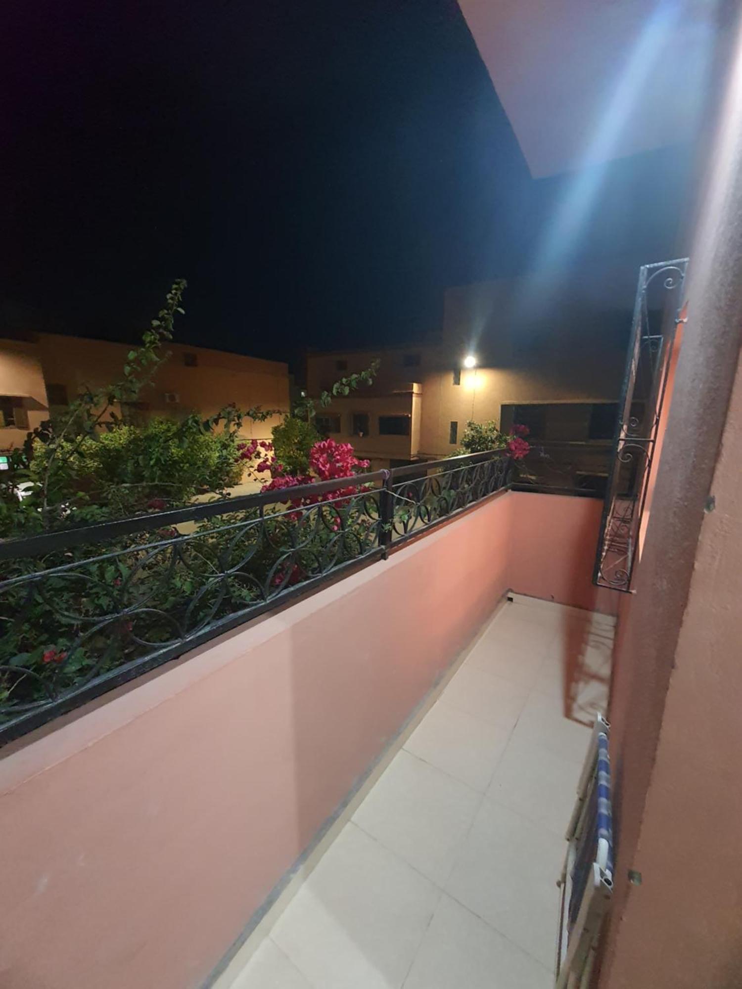 Marrakech Plus มาร์ราเกช ภายนอก รูปภาพ