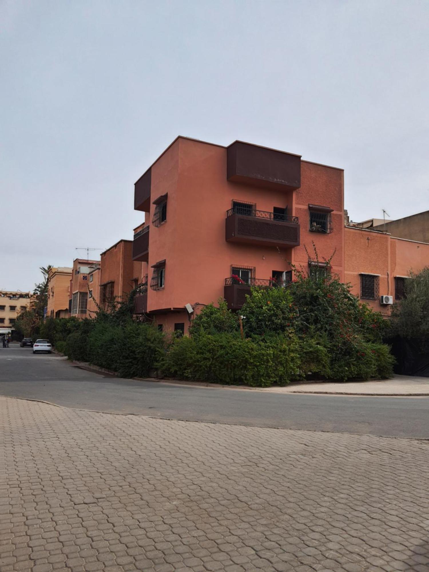 Marrakech Plus มาร์ราเกช ภายนอก รูปภาพ