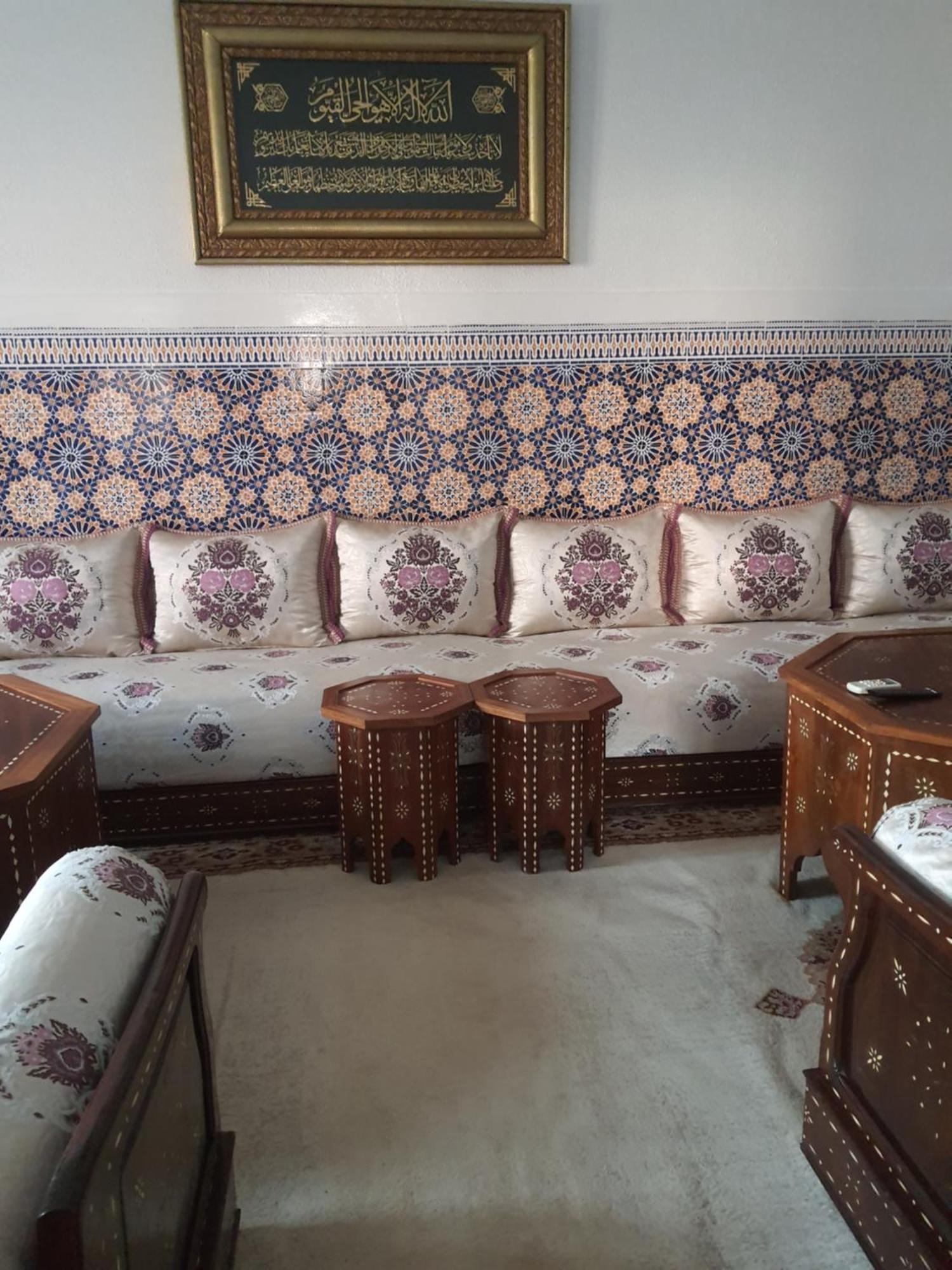 Marrakech Plus มาร์ราเกช ภายนอก รูปภาพ