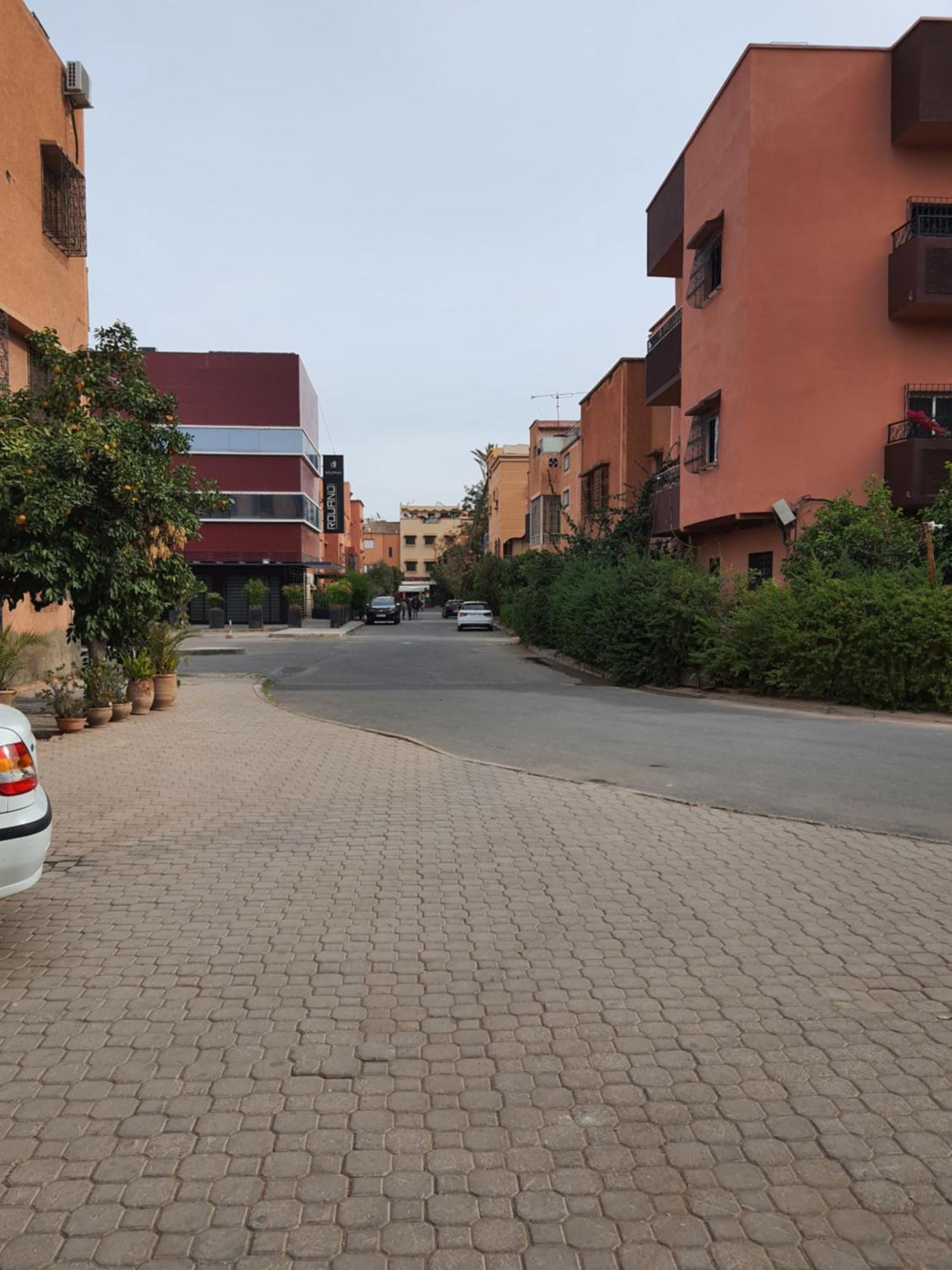 Marrakech Plus มาร์ราเกช ภายนอก รูปภาพ