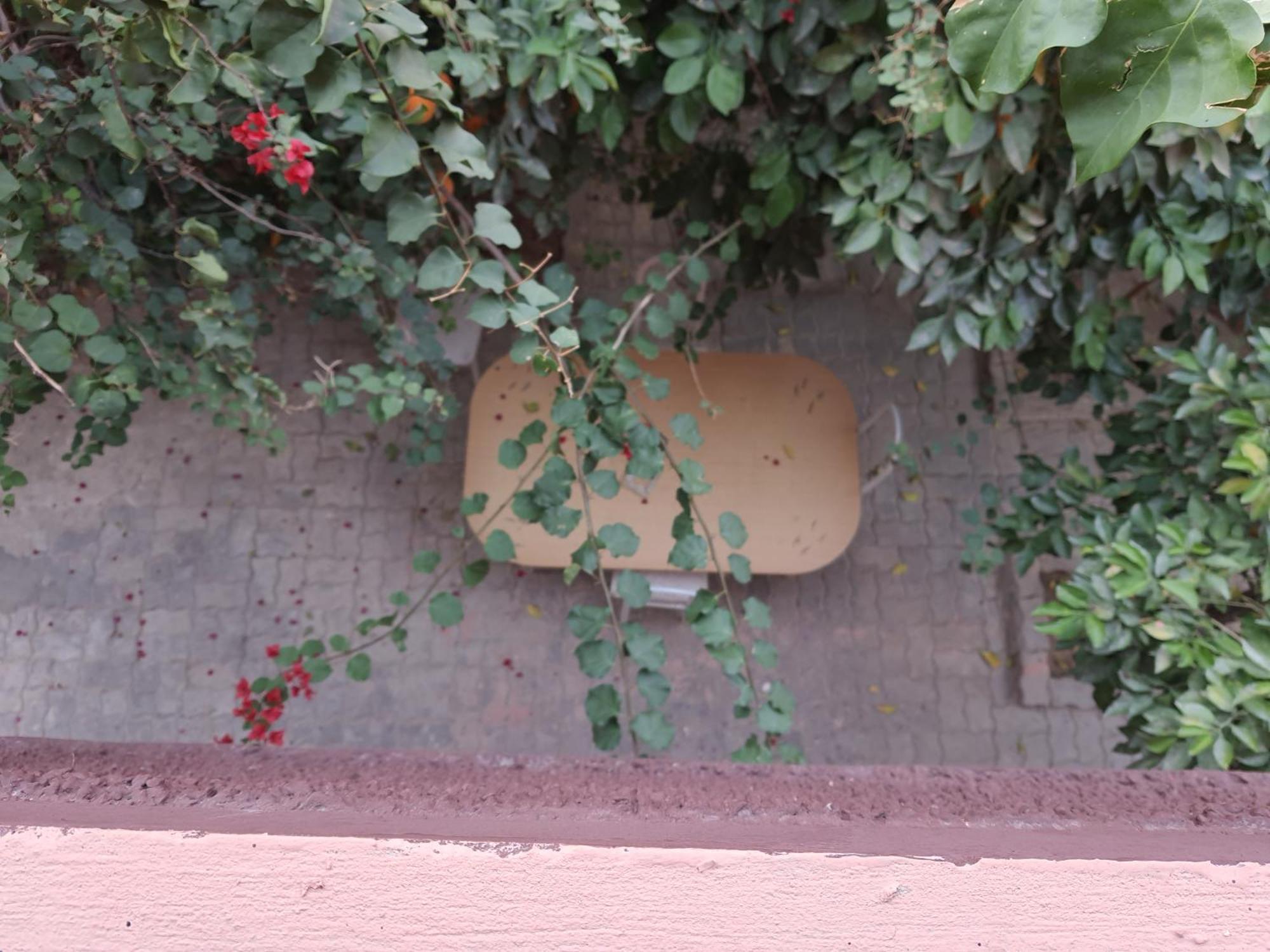 Marrakech Plus มาร์ราเกช ภายนอก รูปภาพ