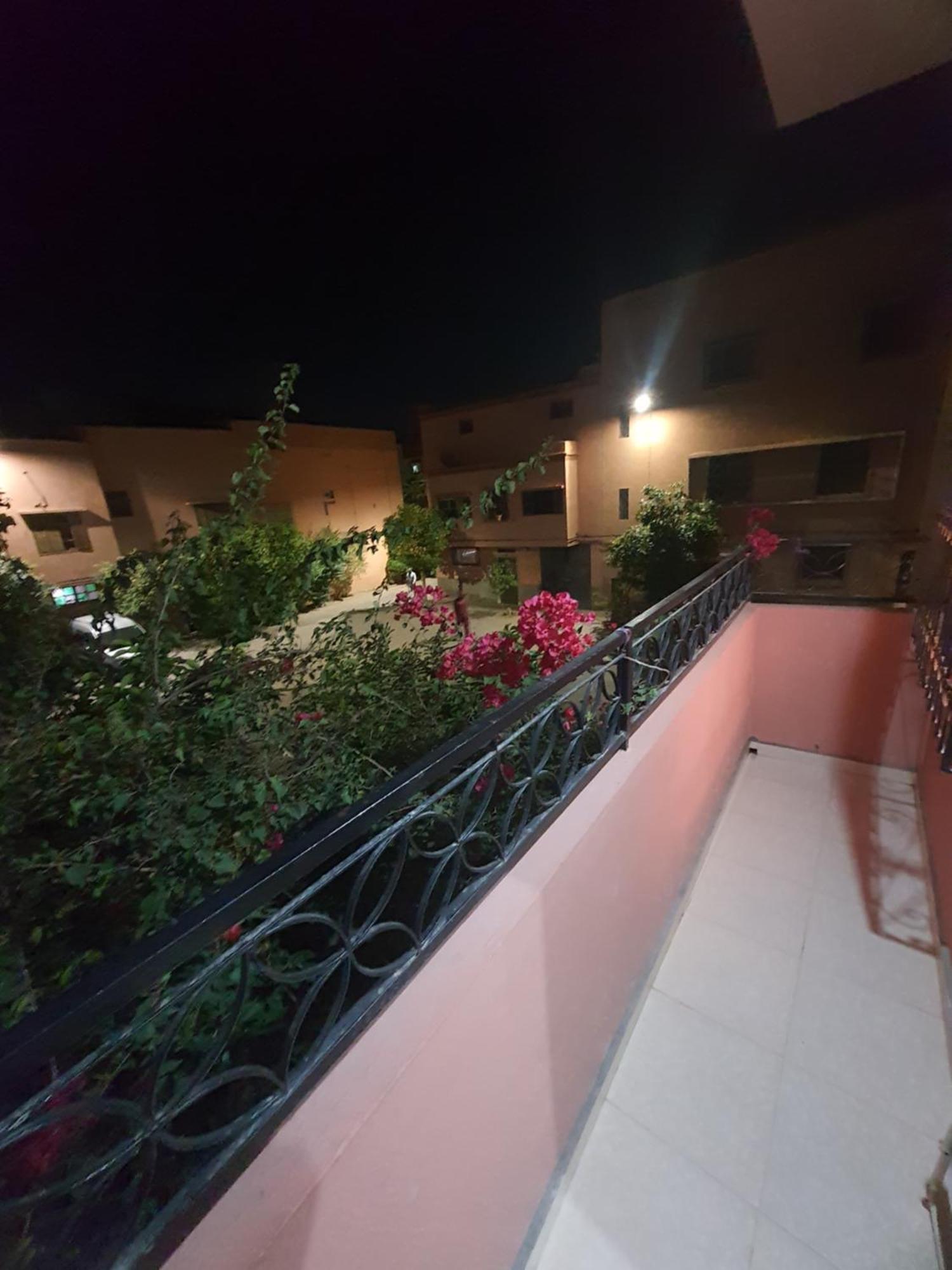 Marrakech Plus มาร์ราเกช ภายนอก รูปภาพ