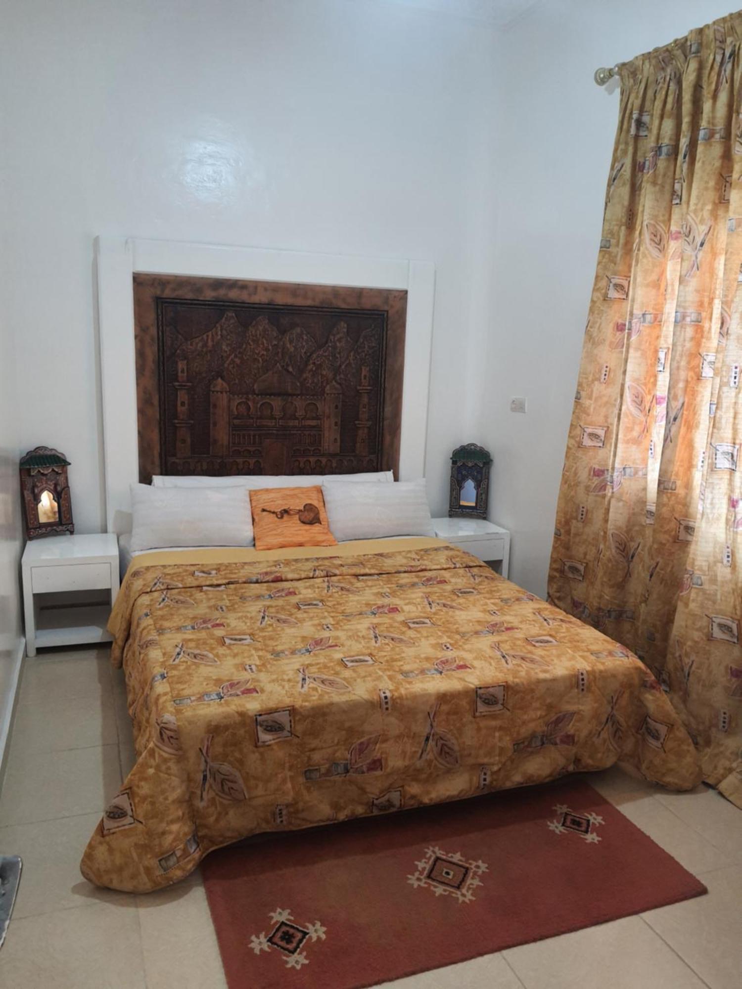 Marrakech Plus มาร์ราเกช ภายนอก รูปภาพ